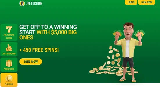 Is Joe Ton Of Money Casino Site Safe and Legit? Licensing, Protection, and Customer Assistance Review Is Joe Ton Of Money Casino Site Safe and Legit? Licensing, Protection, and Customer Assistance Review