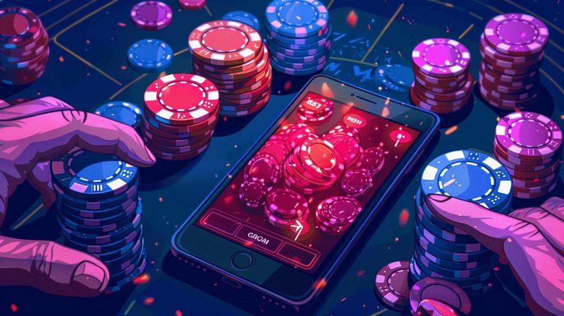 Nuove piattaforme di gioco d'azzardo non AAMS e tendenze future Nuove piattaforme di gioco d'azzardo non AAMS e tendenze future