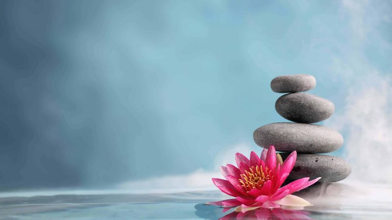 What Are the Advantages of a Hot Rock Massage?